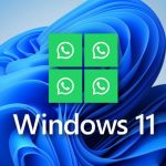 WhatsApp App for Windows 11