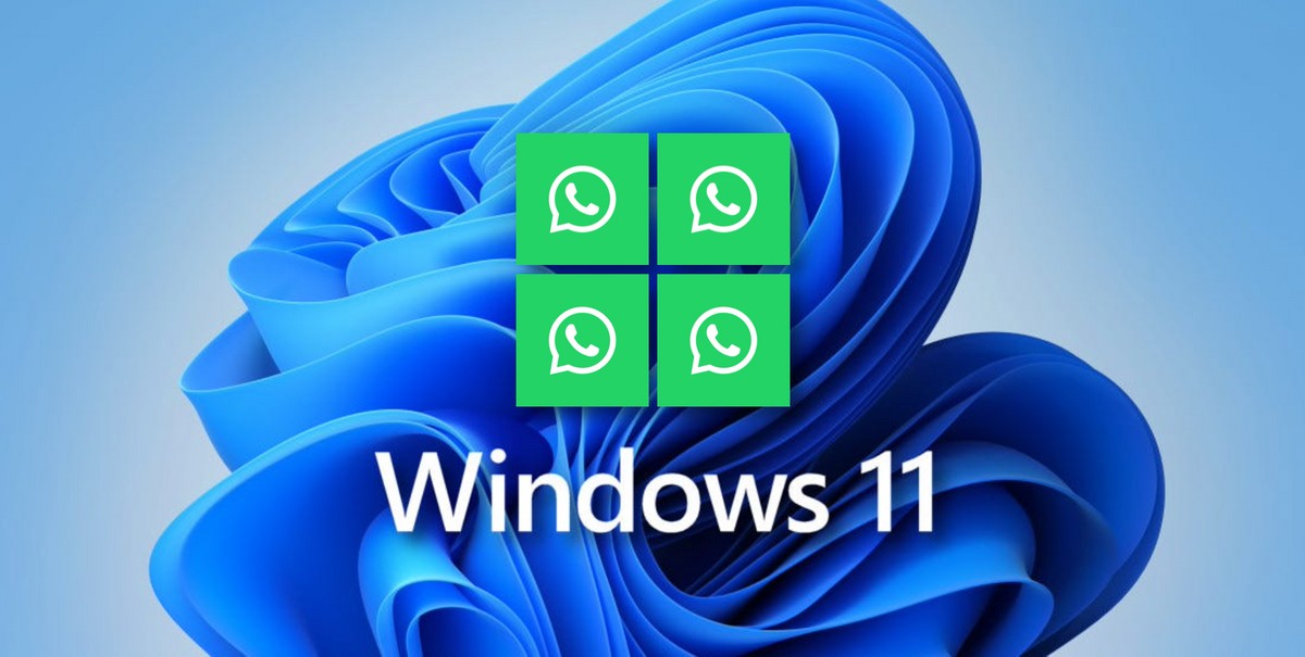 WhatsApp App for Windows 11