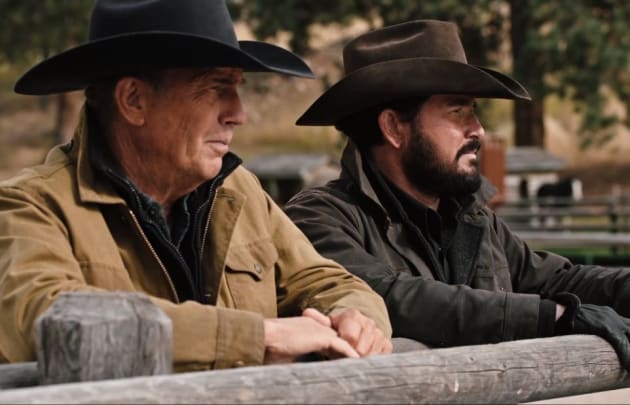 Yellowstone Season 4 Episode 3 recap: New beginnings and loose ends