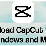 How to Install Capcut for PC Free 2022!