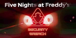 How to Download FNAF Security Breach on iOS