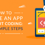 Making an app with no programming experience: What are your options?