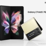 Samsung Galaxy Z Fold 3