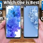 Tecno Camon 17 vs Tecno Camon 16: Which Phone is Right for You?